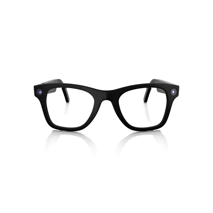 ™VisionX - משקפי Ai חכמות לעולם בלי גבולות